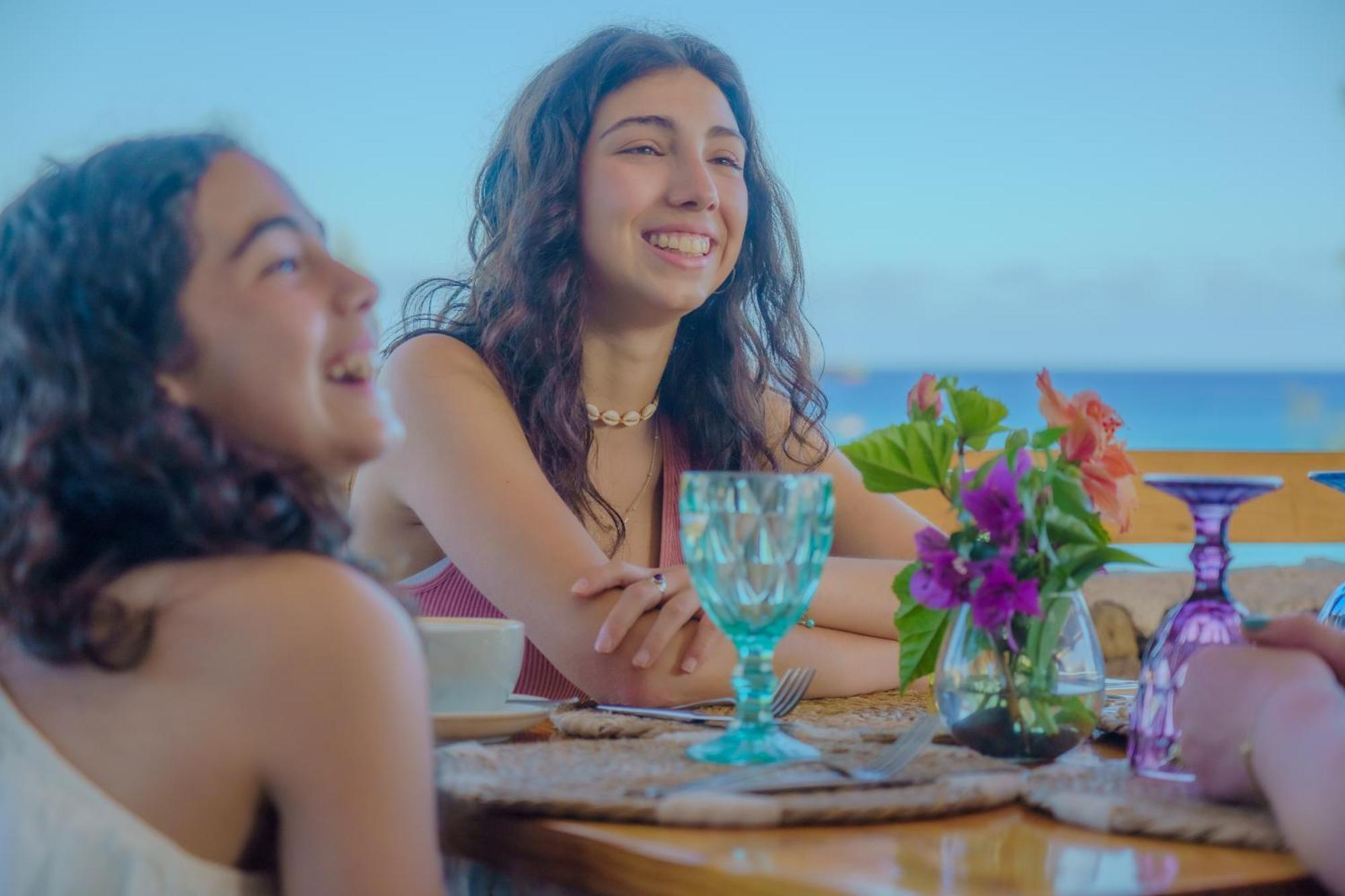 Matariki Sunset Apart Hotel Hanga Roa Zewnętrze zdjęcie