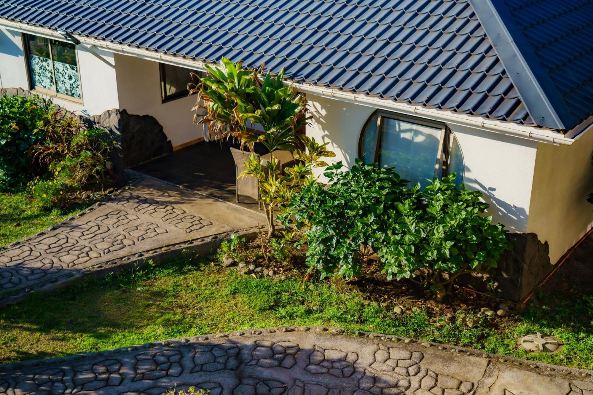 Matariki Sunset Apart Hotel Hanga Roa Zewnętrze zdjęcie