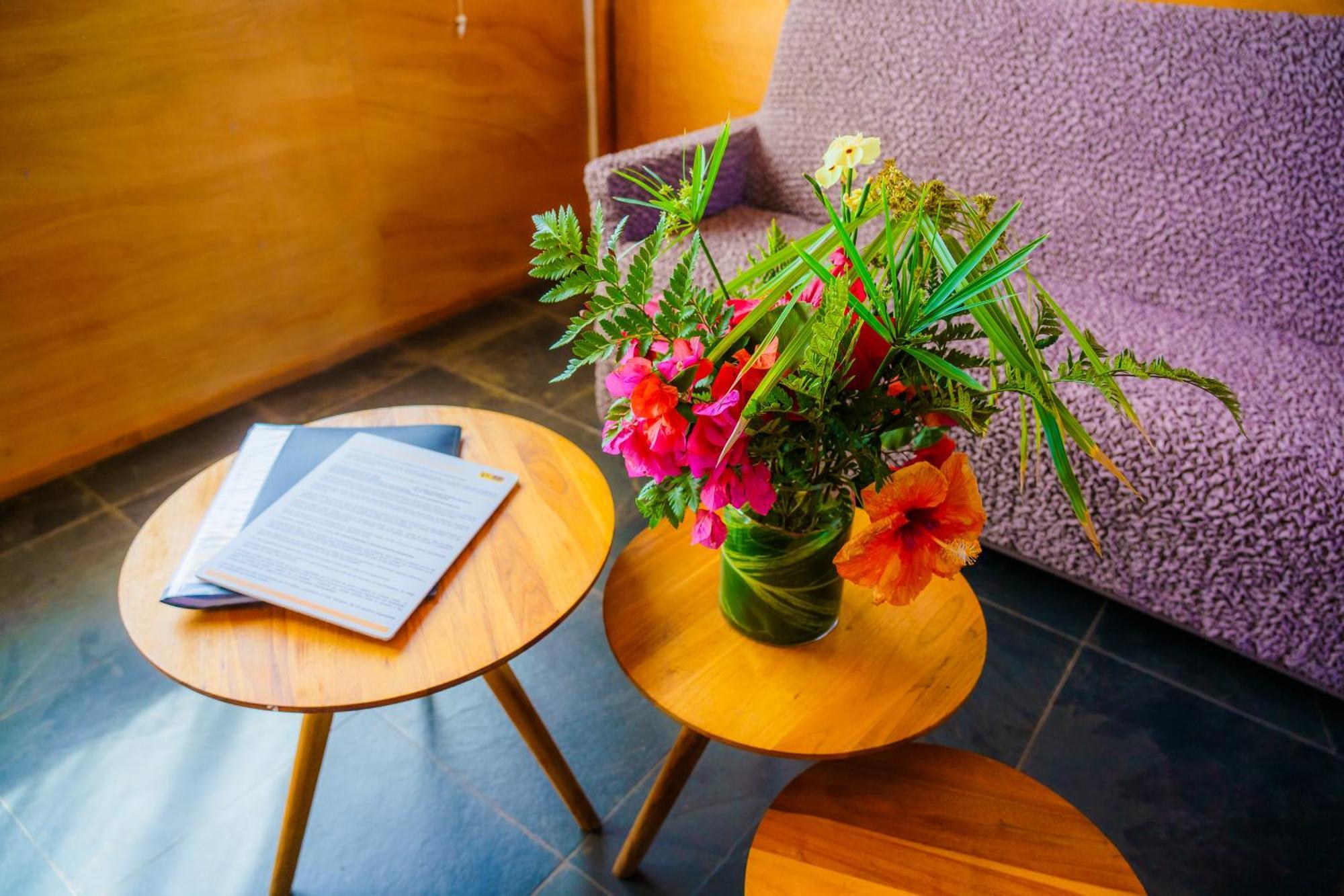 Matariki Sunset Apart Hotel Hanga Roa Zewnętrze zdjęcie